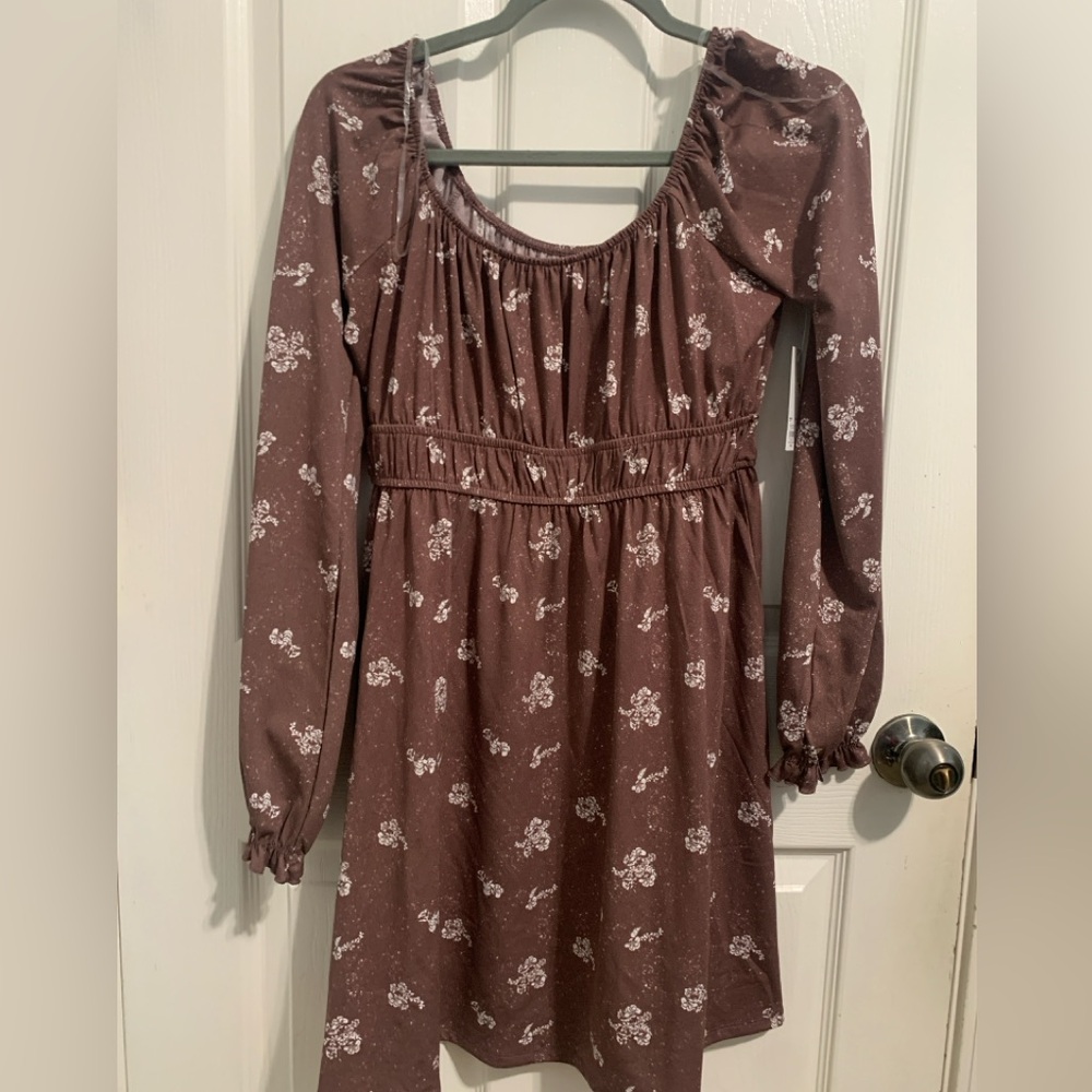 Medium dress